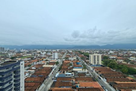 Apartamento para alugar com 76m², 2 quartos e 1 vagaVista do Quarto