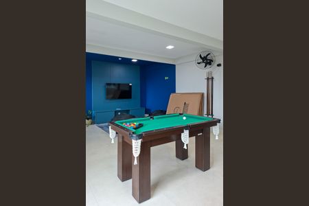 Apartamento para alugar com 76m², 2 quartos e 1 vagaSalão de jogos