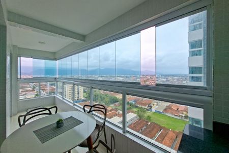 Apartamento para alugar com 76m², 2 quartos e 1 vagaSacada 