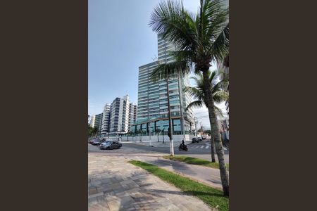 Apartamento para alugar com 76m², 2 quartos e 1 vagaFachada do Prédio