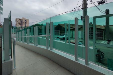 Apartamento para alugar com 76m², 2 quartos e 1 vagaRampa de acesso