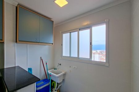 Apartamento para alugar com 76m², 2 quartos e 1 vagaÁrea de Serviço