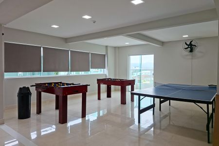 Apartamento para alugar com 76m², 2 quartos e 1 vagaSalão de jogos