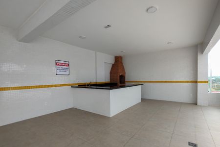 Apartamento para alugar com 76m², 2 quartos e 1 vagaÁrea comum - Churrasqueira