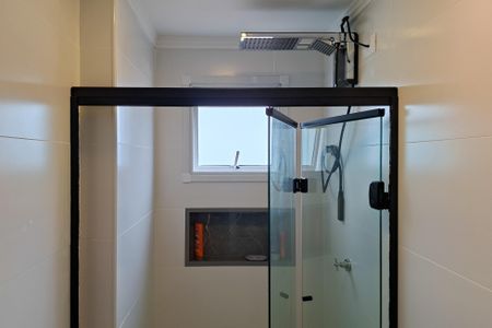 Apartamento para alugar com 76m², 2 quartos e 1 vagaBanheiro 