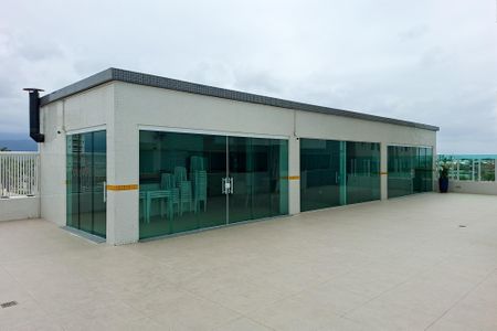 Apartamento para alugar com 76m², 2 quartos e 1 vagaÁrea comum - Churrasqueira