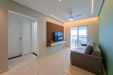 Apartamento para alugar com 76m², 2 quartos e 1 vagaSala