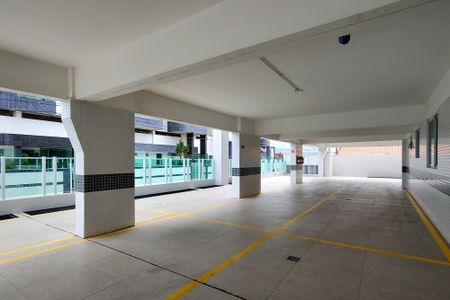 Apartamento para alugar com 76m², 2 quartos e 1 vagaGaragem