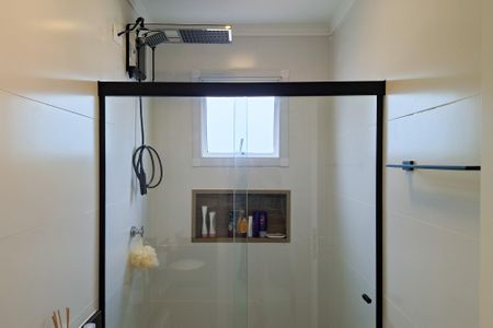 Apartamento para alugar com 76m², 2 quartos e 1 vagaBanheiro da Suíte