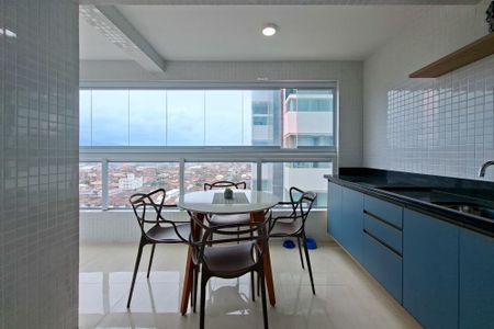 Apartamento para alugar com 76m², 2 quartos e 1 vagaSacada 