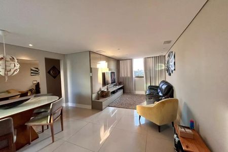 Casa à venda com 3 quartos, 107m² em Liberdade, Belo Horizonte