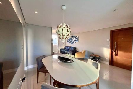 Casa à venda com 3 quartos, 107m² em Liberdade, Belo Horizonte