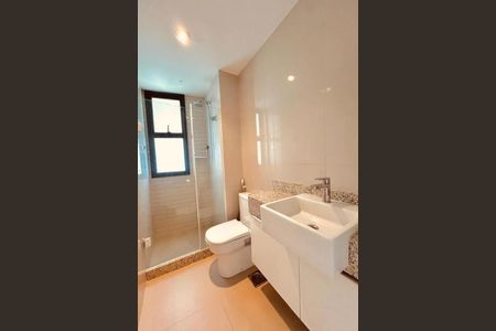 Apartamento à venda com 197m², 3 quartos e 2 vagas