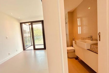 Apartamento à venda com 197m², 3 quartos e 2 vagas