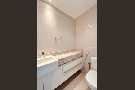 Apartamento à venda com 3 quartos, 197m² em Gávea, Rio de Janeiro