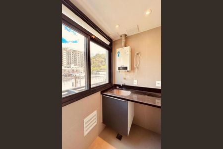 Apartamento à venda com 197m², 3 quartos e 2 vagas