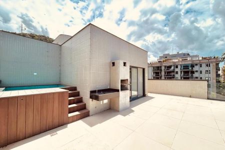 Apartamento à venda com 197m², 3 quartos e 2 vagas