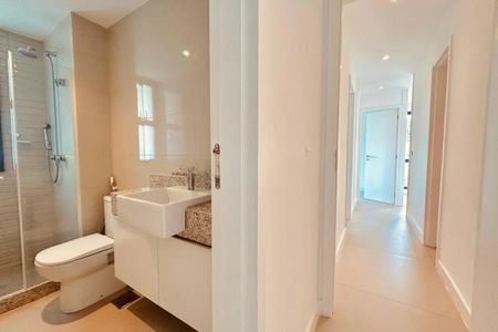 Apartamento à venda com 3 quartos, 197m² em Gávea, Rio de Janeiro