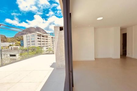 Apartamento à venda com 197m², 3 quartos e 2 vagas