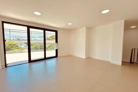 Apartamento à venda com 3 quartos, 197m² em Gávea, Rio de Janeiro
