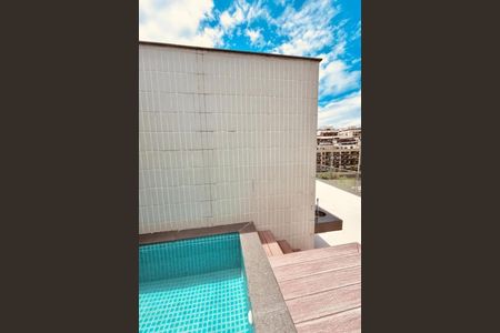 Apartamento à venda com 197m², 3 quartos e 2 vagas