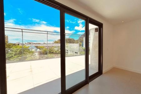 Apartamento à venda com 3 quartos, 197m² em Gávea, Rio de Janeiro