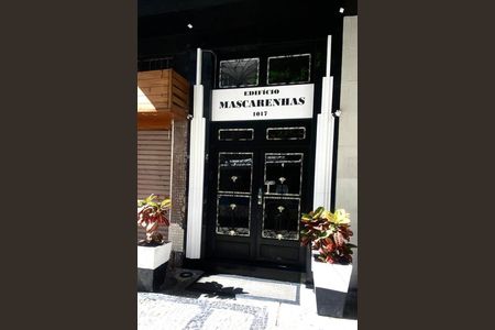 Apartamento à venda com 55m², 2 quartos e sem vaga