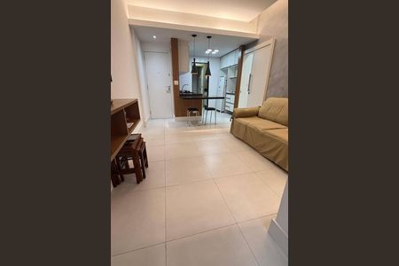 Apartamento à venda com 55m², 2 quartos e sem vaga