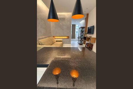 Apartamento à venda com 55m², 2 quartos e sem vaga