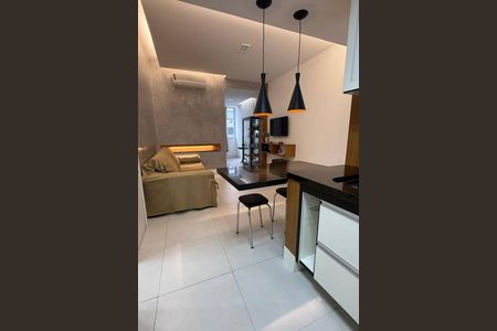Apartamento à venda com 55m², 2 quartos e sem vaga