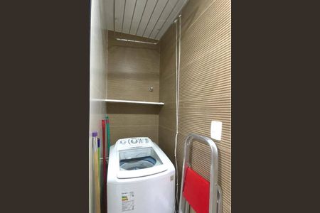 Apartamento à venda com 55m², 2 quartos e sem vaga