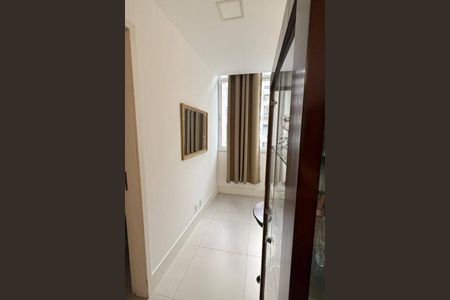 Apartamento à venda com 2 quartos, 55m² em Copacabana, Rio de Janeiro