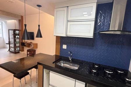 Apartamento à venda com 55m², 2 quartos e sem vaga