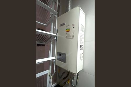 Apartamento à venda com 55m², 2 quartos e sem vaga