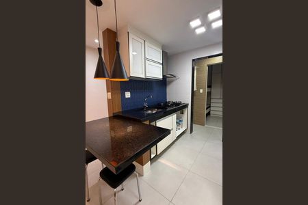 Apartamento à venda com 55m², 2 quartos e sem vaga