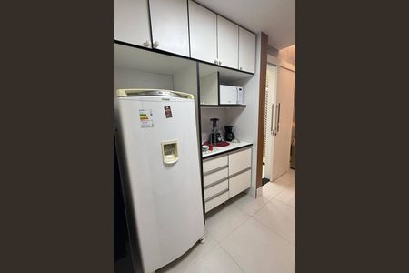 Apartamento à venda com 55m², 2 quartos e sem vaga