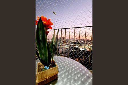 Apartamento à venda com 2 quartos, 58m² em Macedo, Guarulhos