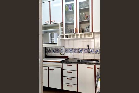 Apartamento à venda com 2 quartos, 58m² em Macedo, Guarulhos