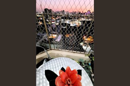 Apartamento à venda com 2 quartos, 58m² em Macedo, Guarulhos