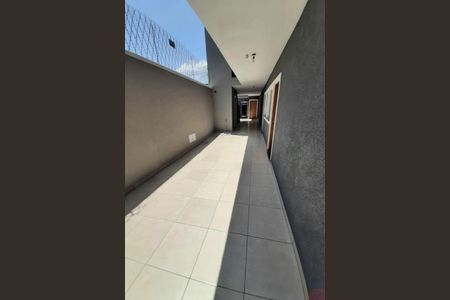 Apartamento à venda com 2 quartos, 43m² em Guapira, São Paulo