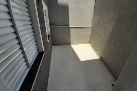 Apartamento à venda com 2 quartos, 43m² em Guapira, São Paulo