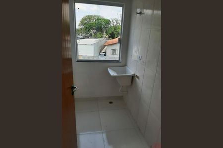 Apartamento à venda com 2 quartos, 43m² em Guapira, São Paulo