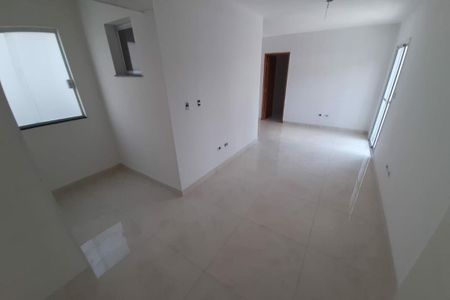 Apartamento à venda com 2 quartos, 43m² em Guapira, São Paulo