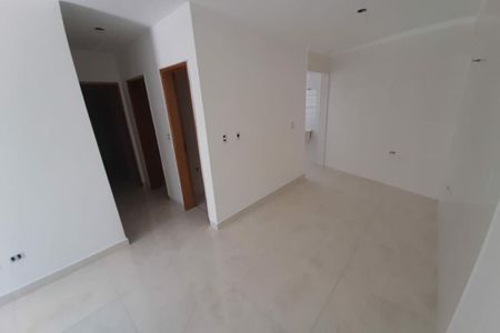 Apartamento à venda com 2 quartos, 43m² em Guapira, São Paulo