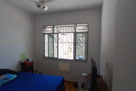 Apartamento à venda com 2 quartos, 80m² em Tijuca, Rio de Janeiro