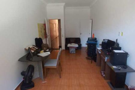 Apartamento à venda com 2 quartos, 80m² em Tijuca, Rio de Janeiro