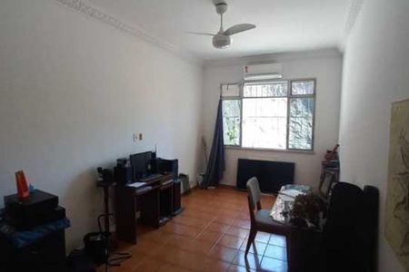 Apartamento à venda com 2 quartos, 80m² em Tijuca, Rio de Janeiro