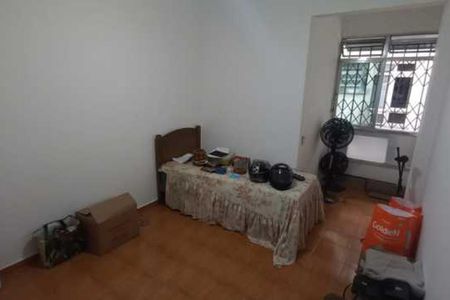 Apartamento à venda com 2 quartos, 80m² em Tijuca, Rio de Janeiro