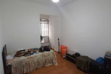 Apartamento à venda com 2 quartos, 80m² em Tijuca, Rio de Janeiro