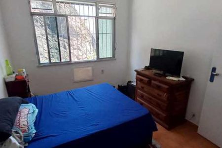 Apartamento à venda com 2 quartos, 80m² em Tijuca, Rio de Janeiro